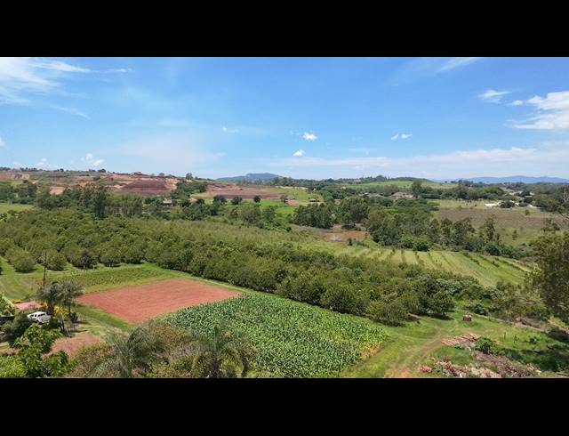 10HA FARM FOR SALE IN NELSPRUIT RURAL